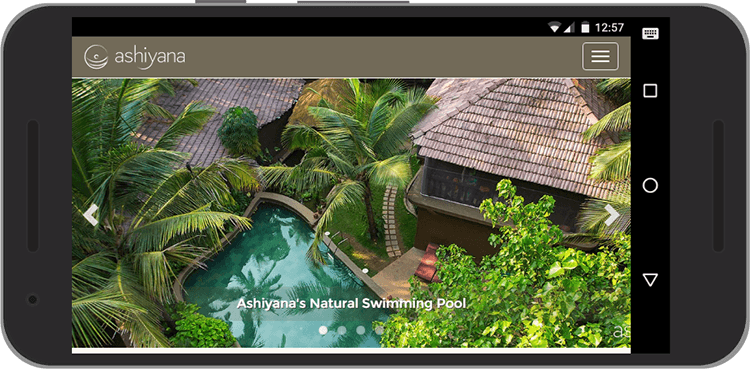 Custom Website Development